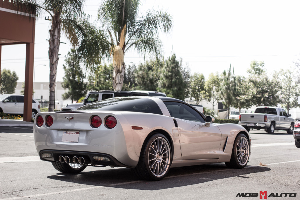 Chevy-Corvette-HRE-SuperCharged-(1)