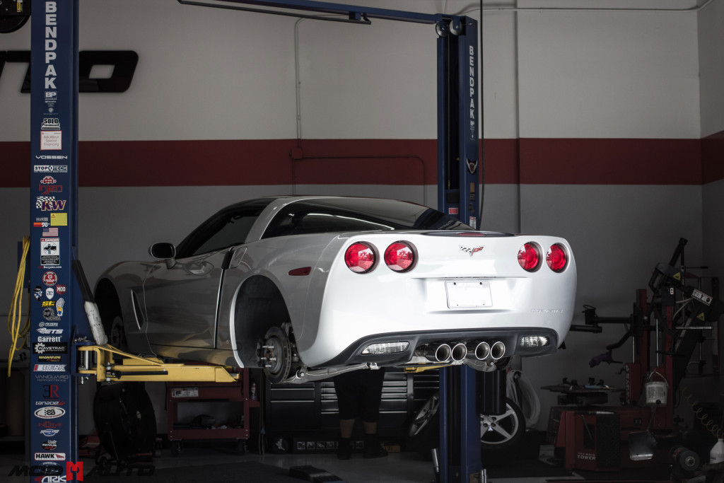 Chevy-Corvette-HRE-SuperCharged-(4)